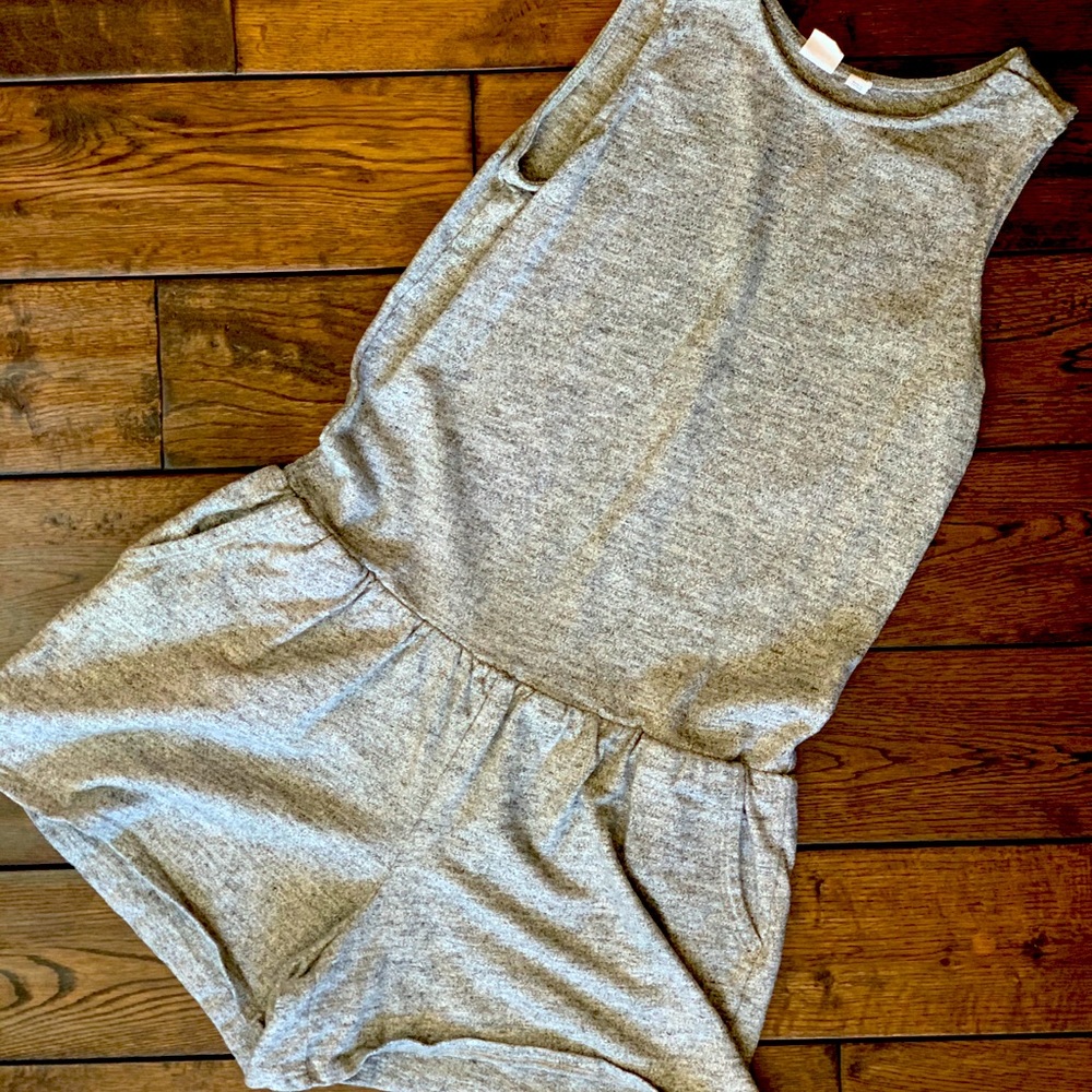 🎉3/$50🎉 GAP Kids Romper - Picture 1 of 4